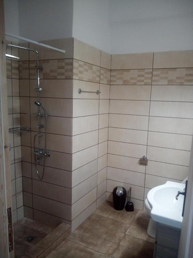Ampelos Andros Batsíon Zewnętrze zdjęcie